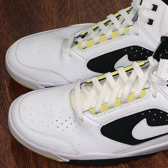 Nike Air Force Scottie Pippen basketball shoes size 13 - Picture 4 of 15